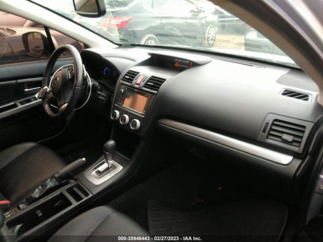 Photo 4 VIN: JF2GPBKC5EH224422 - SUBARU XV CROSSTREK HYBRID 