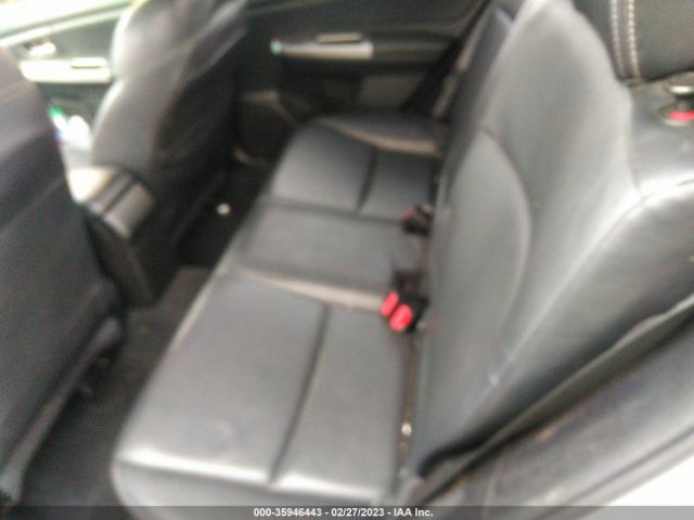 Photo 7 VIN: JF2GPBKC5EH224422 - SUBARU XV CROSSTREK HYBRID 