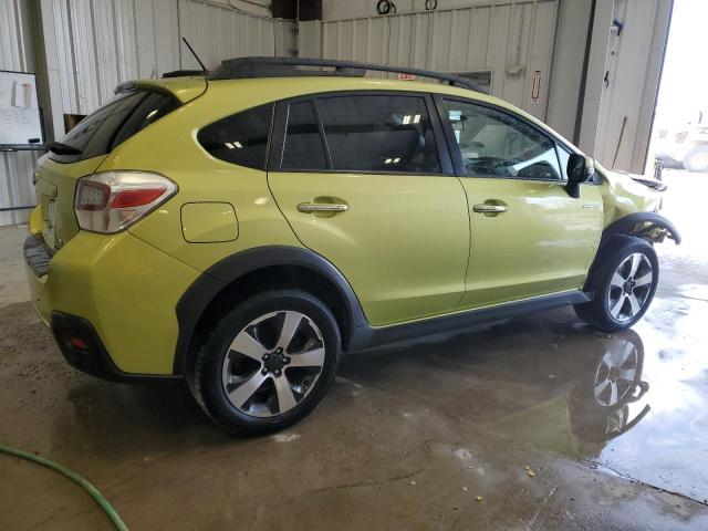 Photo 2 VIN: JF2GPBKC5EH231564 - SUBARU XV 