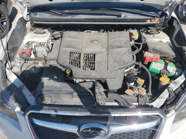 Photo 11 VIN: JF2GPBKC5EH242404 - SUBARU XV 