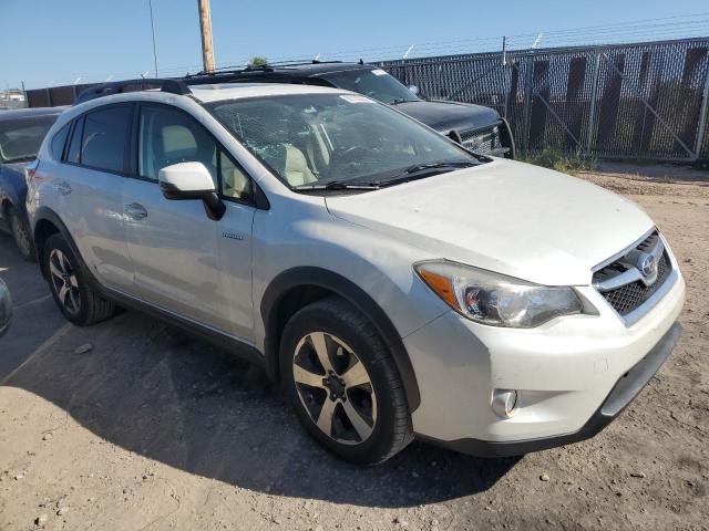 Photo 3 VIN: JF2GPBKC5EH242404 - SUBARU XV 