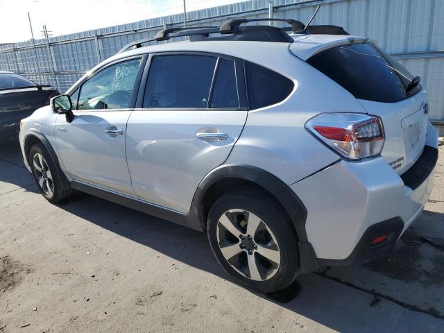 Photo 1 VIN: JF2GPBKC5EH274253 - SUBARU XV CROSSTR 