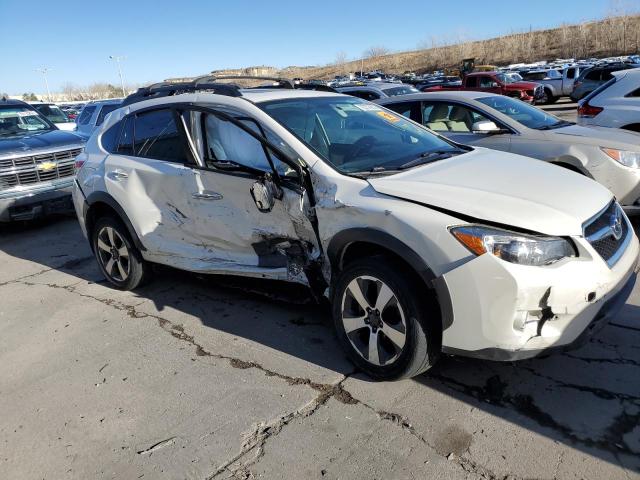 Photo 3 VIN: JF2GPBKC5EH274253 - SUBARU XV CROSSTR 