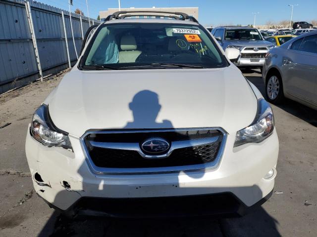 Photo 4 VIN: JF2GPBKC5EH274253 - SUBARU XV CROSSTR 