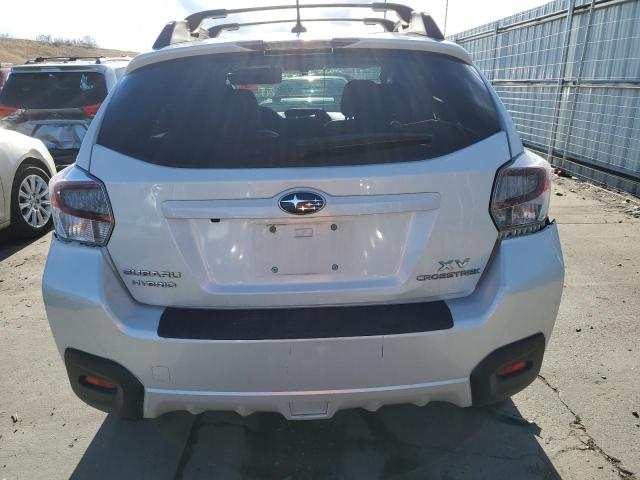 Photo 5 VIN: JF2GPBKC5EH274253 - SUBARU XV CROSSTR 