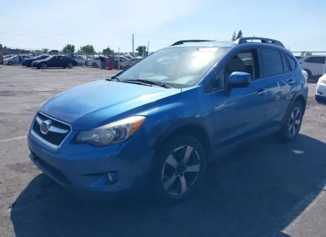 Photo 1 VIN: JF2GPBKC5EH315190 - SUBARU CROSSTREK 