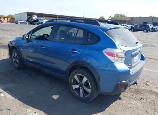 Photo 2 VIN: JF2GPBKC5EH315190 - SUBARU CROSSTREK 