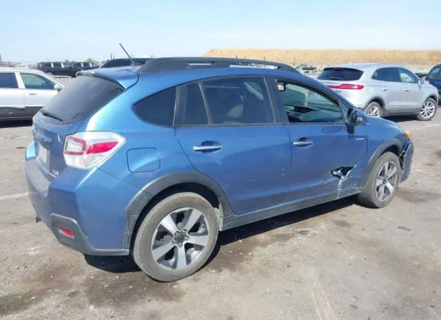 Photo 3 VIN: JF2GPBKC5EH315190 - SUBARU CROSSTREK 