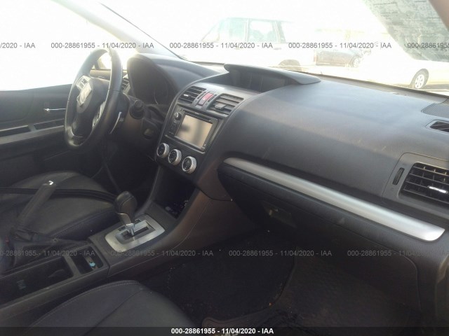 Photo 4 VIN: JF2GPBKC5EH315612 - SUBARU XV CROSSTREK HYBRID 