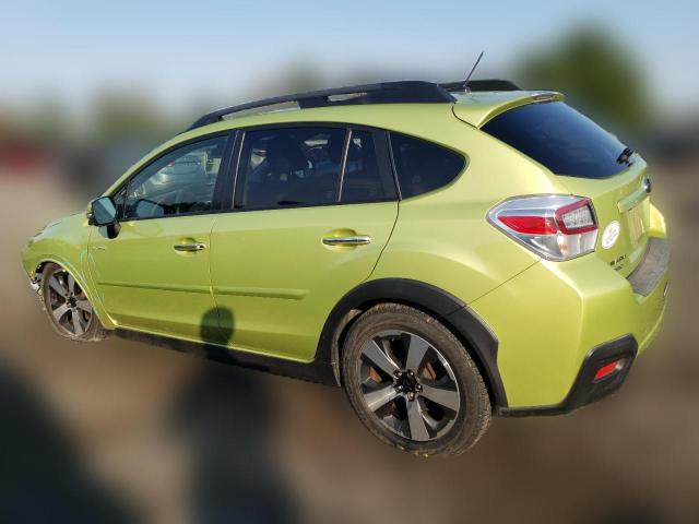 Photo 1 VIN: JF2GPBKC6EH235896 - SUBARU XV 