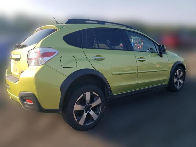 Photo 2 VIN: JF2GPBKC6EH235896 - SUBARU XV 