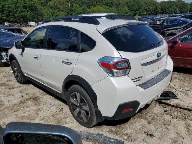 Photo 1 VIN: JF2GPBKC6EH297931 - SUBARU XV 