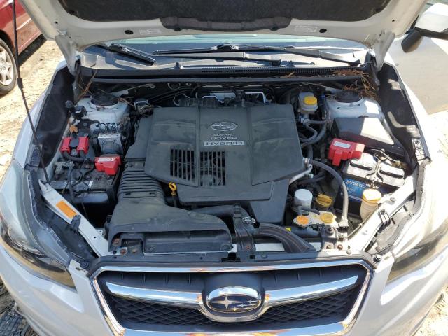 Photo 11 VIN: JF2GPBKC6EH297931 - SUBARU XV 