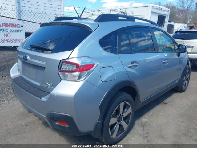 Photo 3 VIN: JF2GPBKC6EH329650 - SUBARU XV CROSSTREK HYBRID 