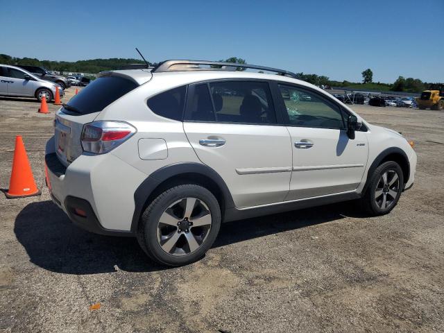 Photo 2 VIN: JF2GPBKC7EH233185 - SUBARU XV 