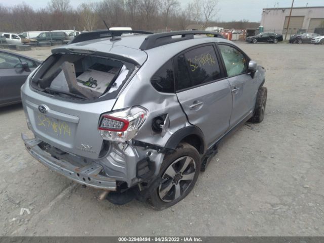 Photo 3 VIN: JF2GPBKC7EH250536 - SUBARU XV CROSSTREK HYBRID 