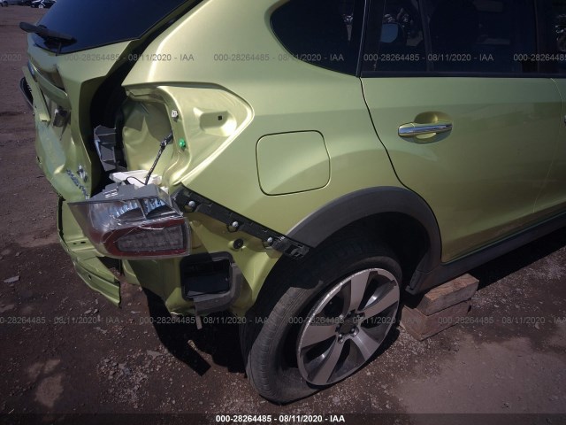 Photo 5 VIN: JF2GPBKC7EH265604 - SUBARU XV CROSSTREK HYBRID 