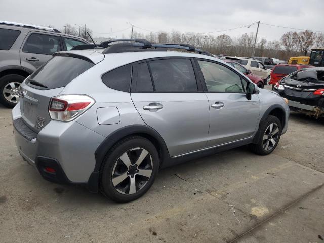 Photo 2 VIN: JF2GPBKC7EH273301 - SUBARU XV CROSSTR 