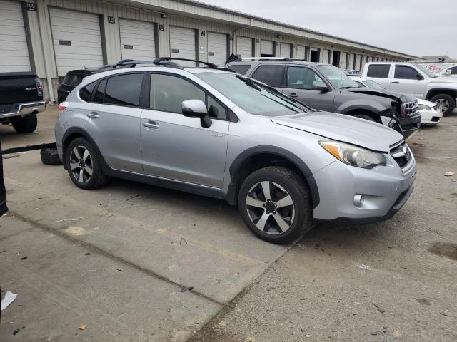 Photo 3 VIN: JF2GPBKC7EH273301 - SUBARU XV CROSSTR 