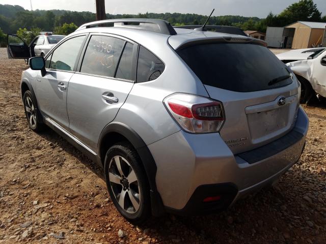 Photo 2 VIN: JF2GPBKC7EH309259 - SUBARU XV CROSSTR 