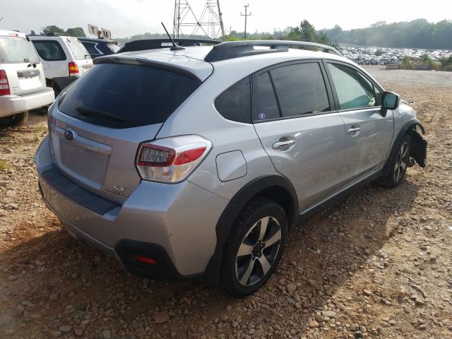 Photo 3 VIN: JF2GPBKC7EH309259 - SUBARU XV CROSSTR 