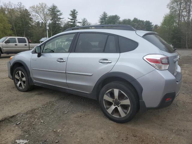 Photo 1 VIN: JF2GPBKC8EH221241 - SUBARU XV 