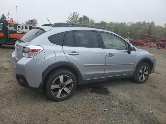 Photo 2 VIN: JF2GPBKC8EH221241 - SUBARU XV 