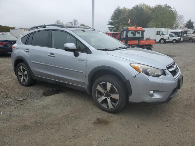 Photo 3 VIN: JF2GPBKC8EH221241 - SUBARU XV 