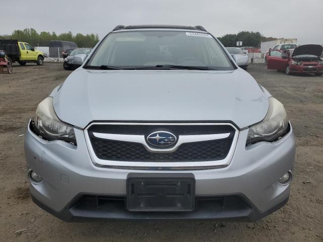 Photo 4 VIN: JF2GPBKC8EH221241 - SUBARU XV 