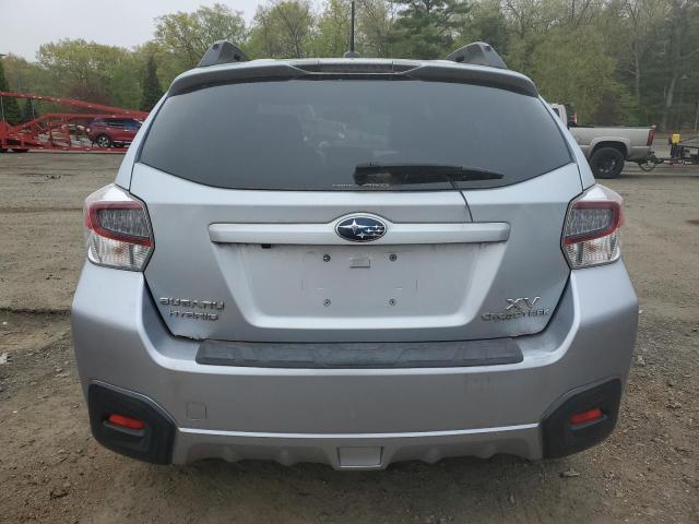 Photo 5 VIN: JF2GPBKC8EH221241 - SUBARU XV 