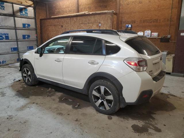 Photo 1 VIN: JF2GPBKC8EH221899 - SUBARU XV CROSSTR 