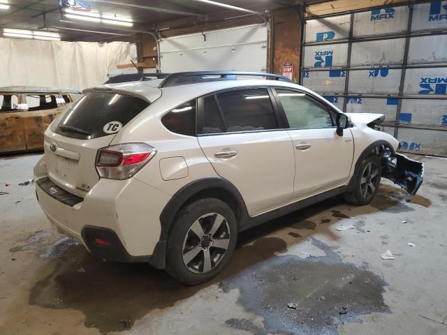 Photo 2 VIN: JF2GPBKC8EH221899 - SUBARU XV CROSSTR 