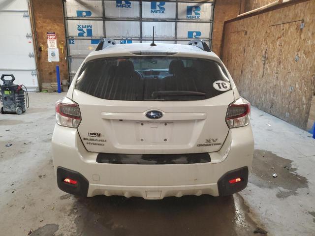 Photo 5 VIN: JF2GPBKC8EH221899 - SUBARU XV CROSSTR 