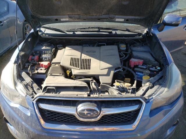 Photo 10 VIN: JF2GPBKC8EH232062 - SUBARU XV CROSSTR 