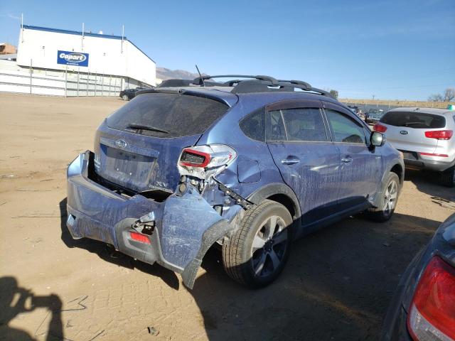 Photo 2 VIN: JF2GPBKC8EH232062 - SUBARU XV CROSSTR 