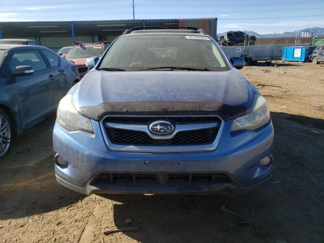 Photo 4 VIN: JF2GPBKC8EH232062 - SUBARU XV CROSSTR 