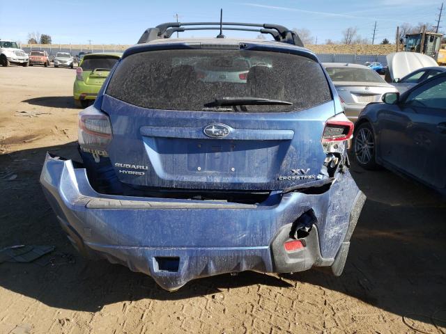 Photo 5 VIN: JF2GPBKC8EH232062 - SUBARU XV CROSSTR 