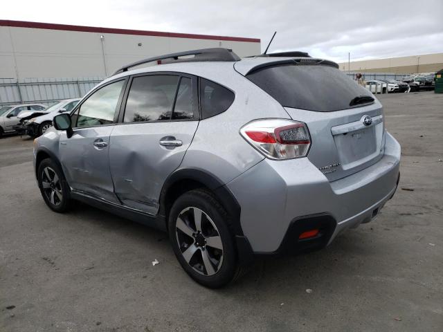 Photo 1 VIN: JF2GPBKC8EH274599 - SUBARU XV 