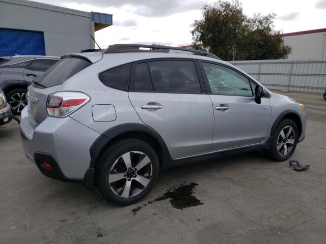 Photo 2 VIN: JF2GPBKC8EH274599 - SUBARU XV 