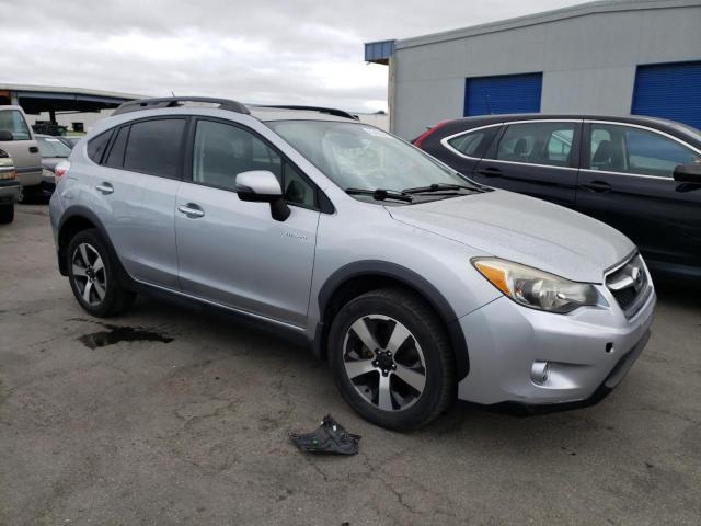 Photo 3 VIN: JF2GPBKC8EH274599 - SUBARU XV 