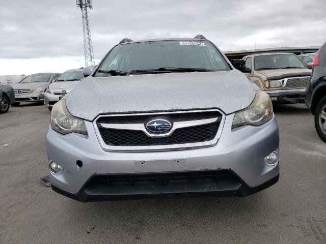 Photo 4 VIN: JF2GPBKC8EH274599 - SUBARU XV 