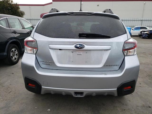 Photo 5 VIN: JF2GPBKC8EH274599 - SUBARU XV 