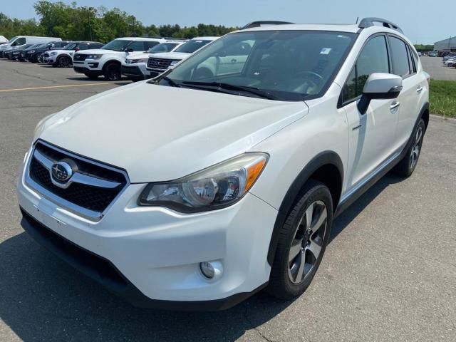 Photo 1 VIN: JF2GPBKC8EH279592 - SUBARU XV CROSSTR 