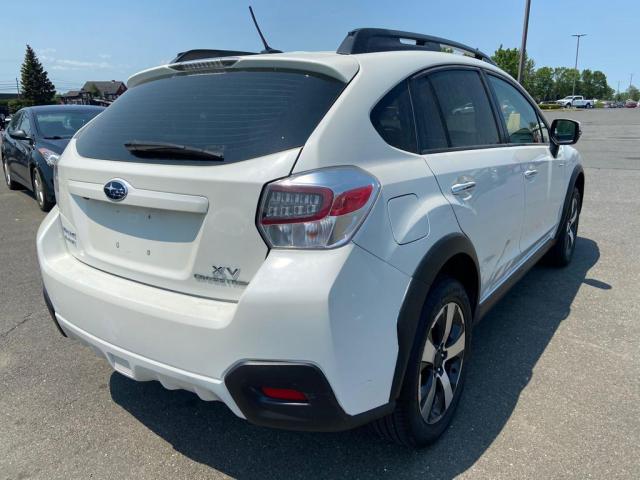 Photo 3 VIN: JF2GPBKC8EH279592 - SUBARU XV CROSSTR 