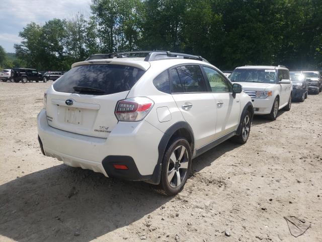 Photo 3 VIN: JF2GPBKC8EH336390 - SUBARU XV CROSSTR 