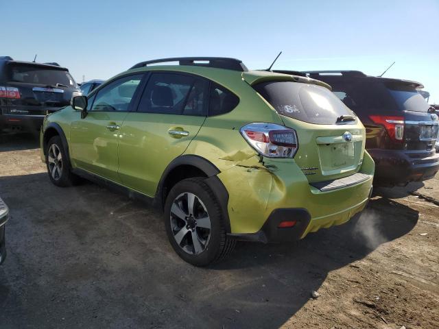 Photo 1 VIN: JF2GPBKC9EH263580 - SUBARU XV CROSSTR 