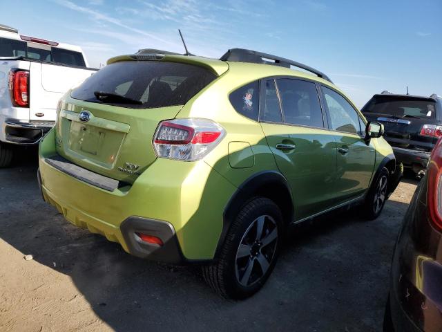 Photo 2 VIN: JF2GPBKC9EH263580 - SUBARU XV CROSSTR 