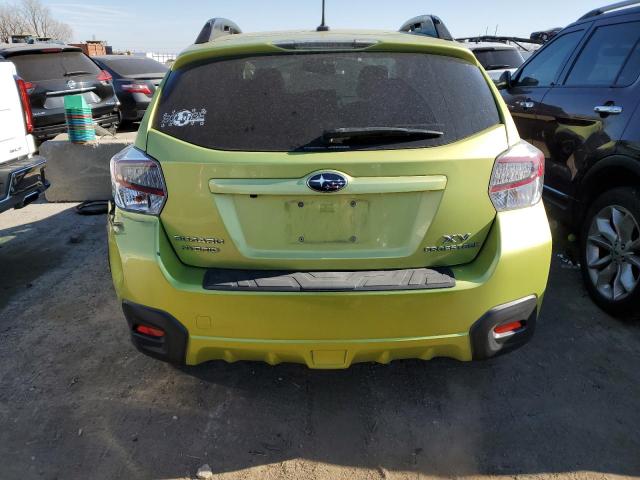 Photo 5 VIN: JF2GPBKC9EH263580 - SUBARU XV CROSSTR 