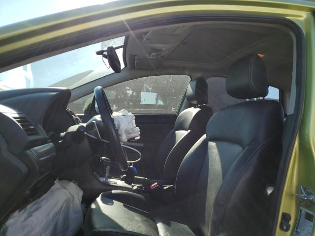 Photo 6 VIN: JF2GPBKC9EH263580 - SUBARU XV CROSSTR 