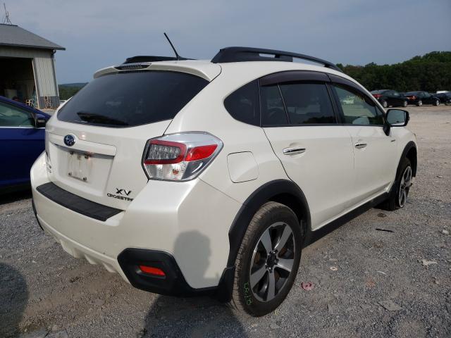 Photo 3 VIN: JF2GPBKC9EH272599 - SUBARU XV CROSSTR 